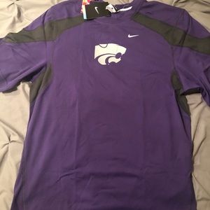 Nike dri fit shirt
